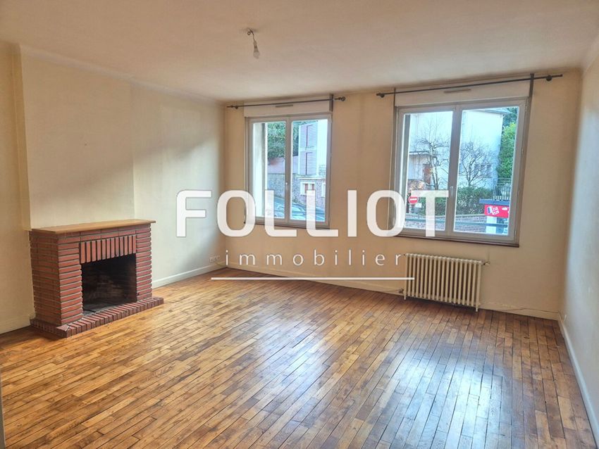 Image de appartement à Saint-Lô