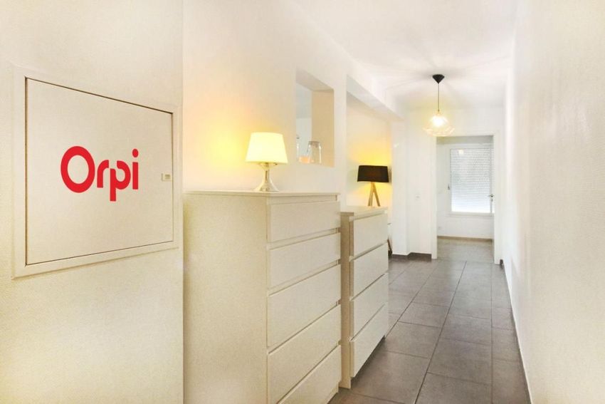 Image Dressing à appartement de Houssen