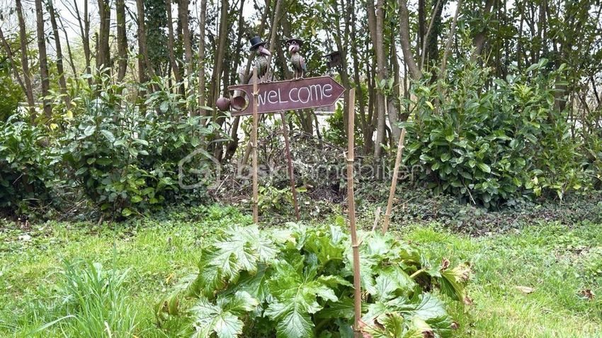 Image de terrain à La Ferté-sous-Jouarre