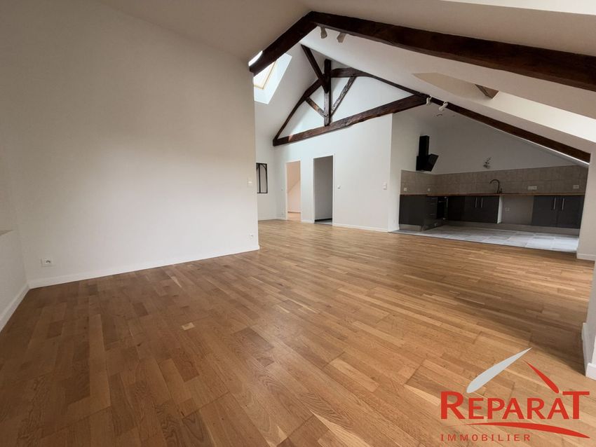 Image Pièce à appartement de Brive-la-Gaillarde