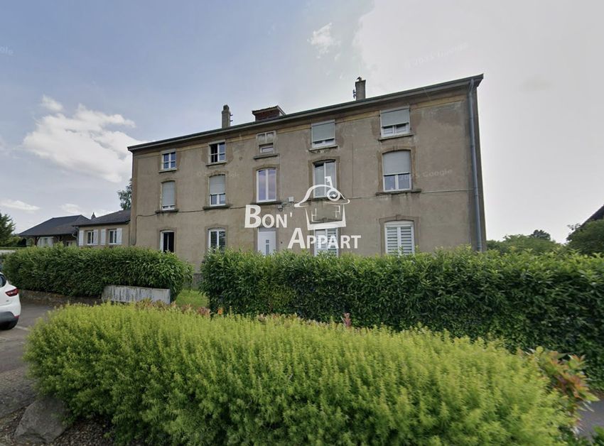 Image de appartement à Sainte-Marie-aux-Chênes