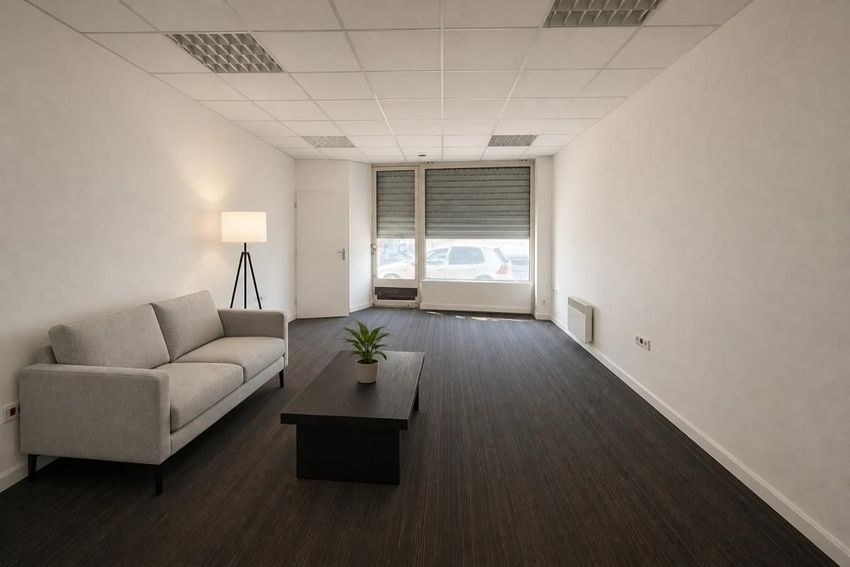 Image de appartement à Bordeaux