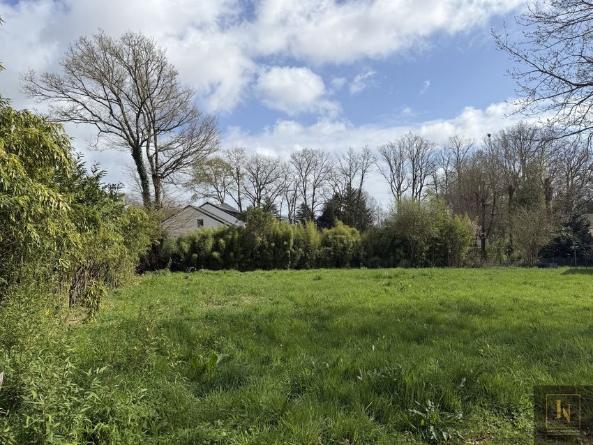 Image de terrain à La Chapelle-sur-Erdre