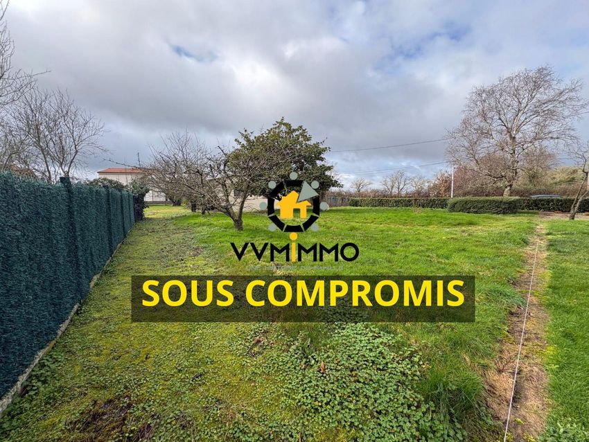 Image de terrain à Orée d'Anjou