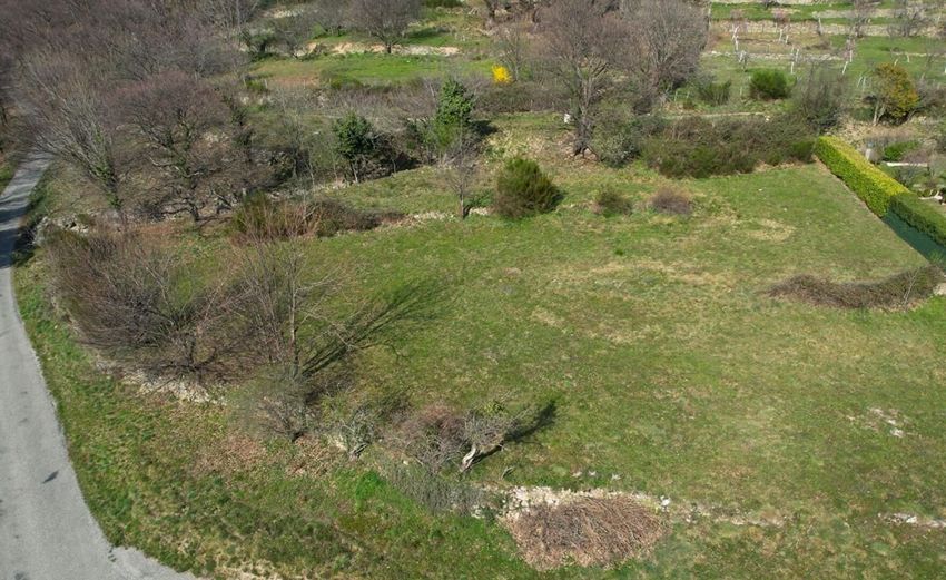 Image de terrain à Laboule