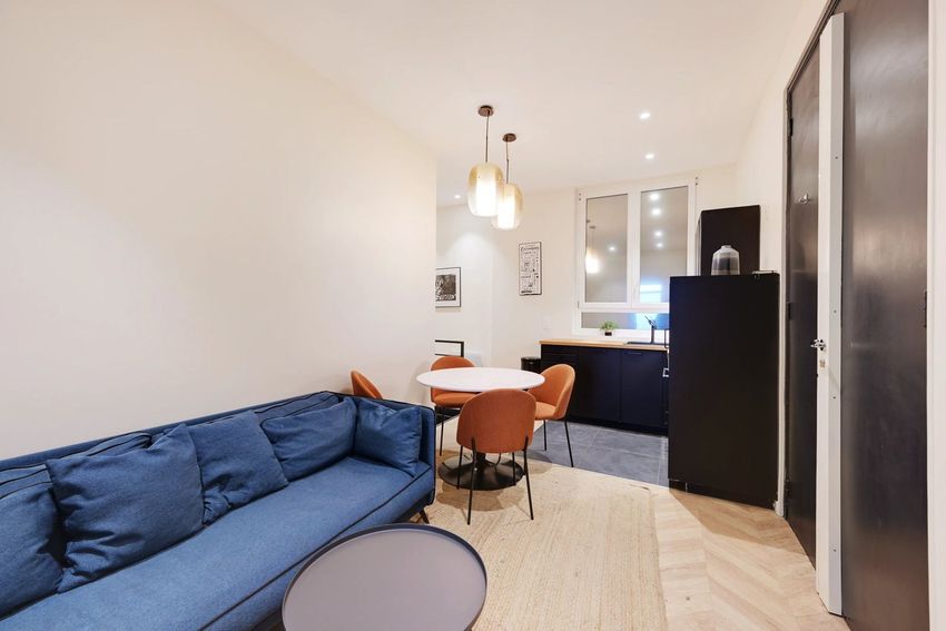Image de local à 183 b Rue du Faubourg Poissonnière