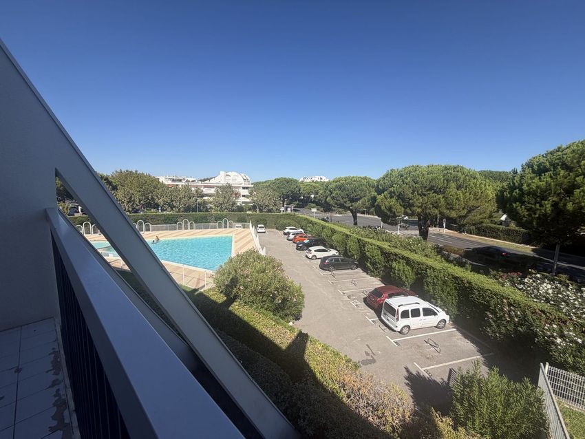 Image de appartement à Avenue plein Soleil