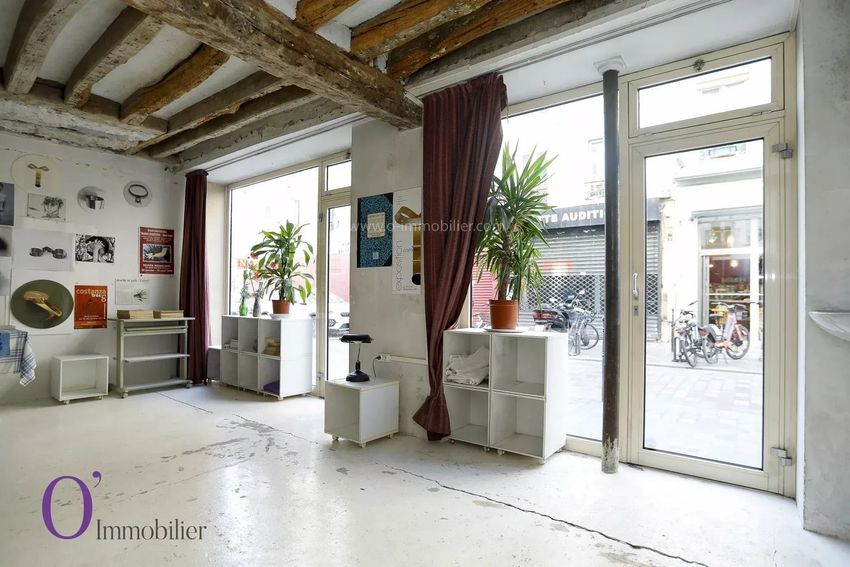 Image de local à 33 Rue de Cotte
