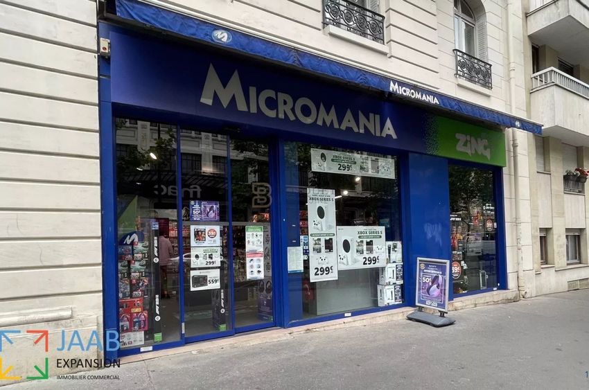 Image de local à Courcelles-Wagram