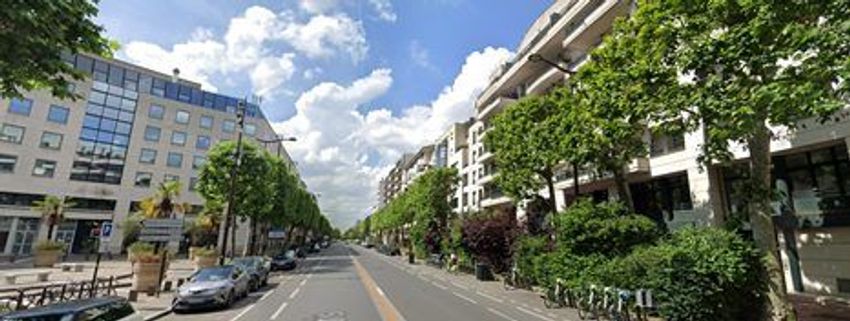 Image de local à Bois de Vincennes