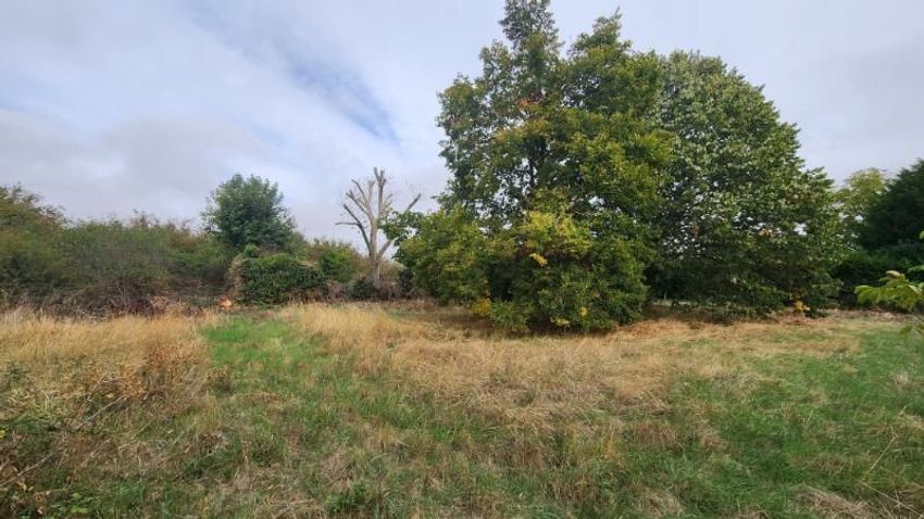 Image de terrain à Villemeux-sur-Eure