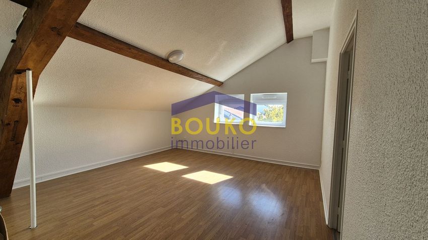 Image Pièce à appartement de Dombasle-sur-Meurthe