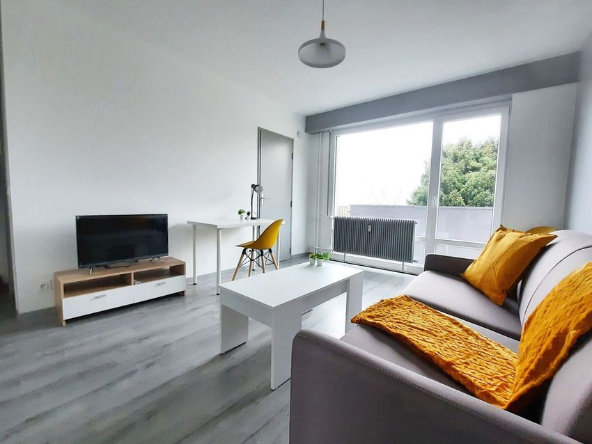 Image de appartement à Riedisheim