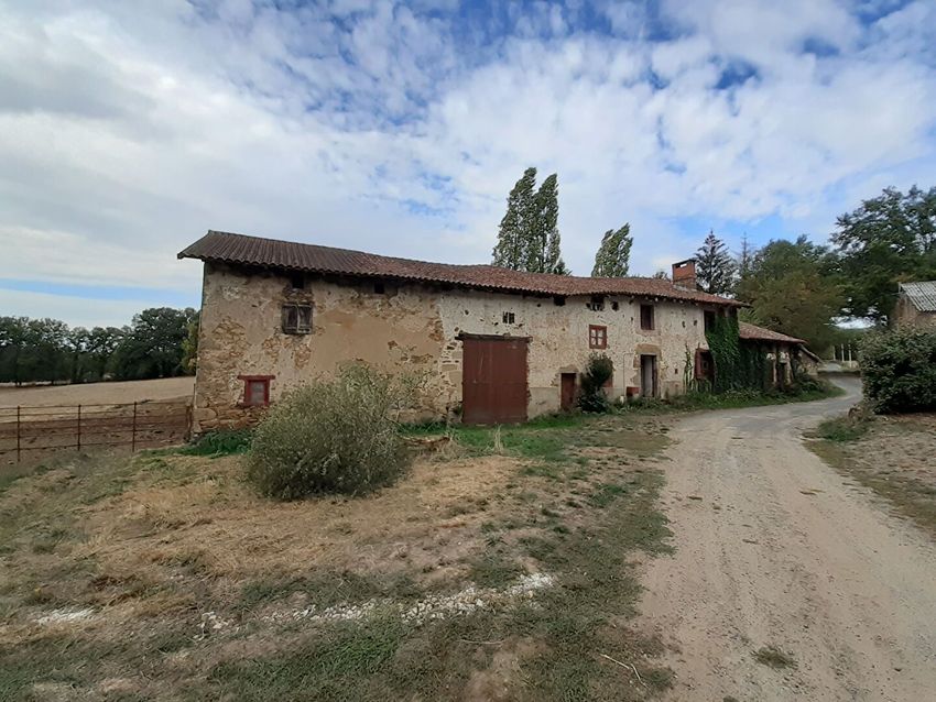 Image Façade à  maison individuelle de Saint-Cyr