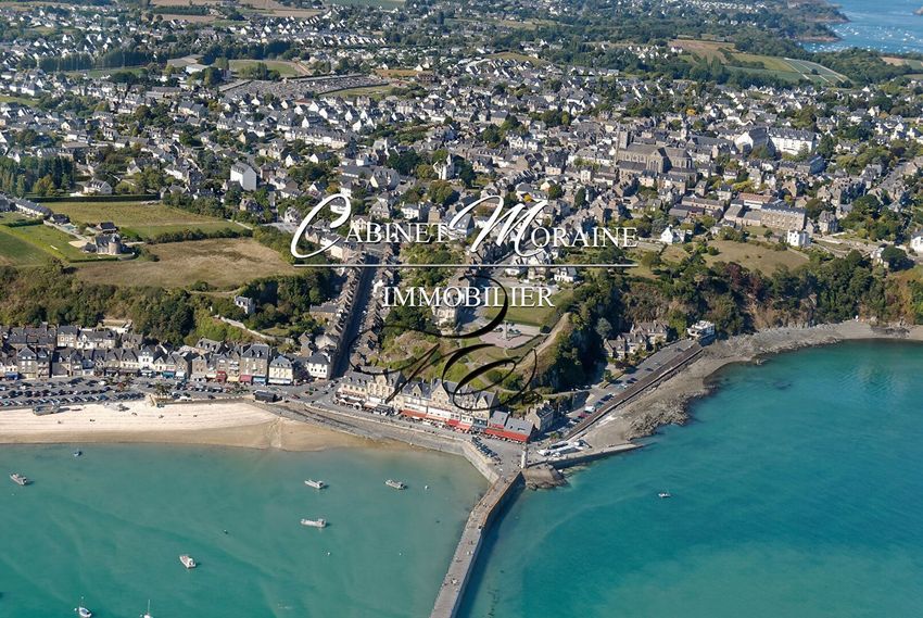 Image Vue à  maison individuelle de Cancale