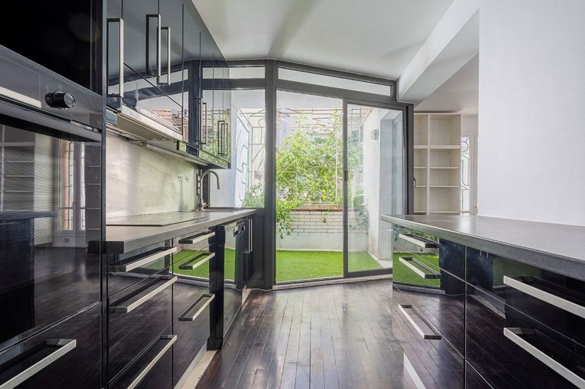Image de appartement à Bastille-Popincourt