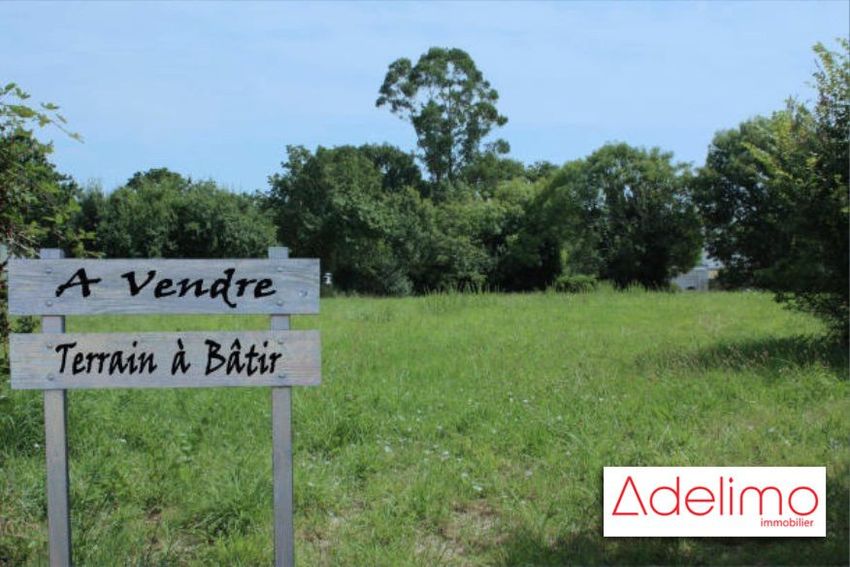 Image de terrain à Carbonne