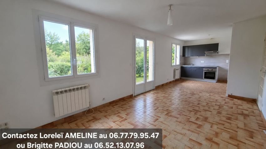 Image Pièce à  maison individuelle de Chaumes-en-Retz