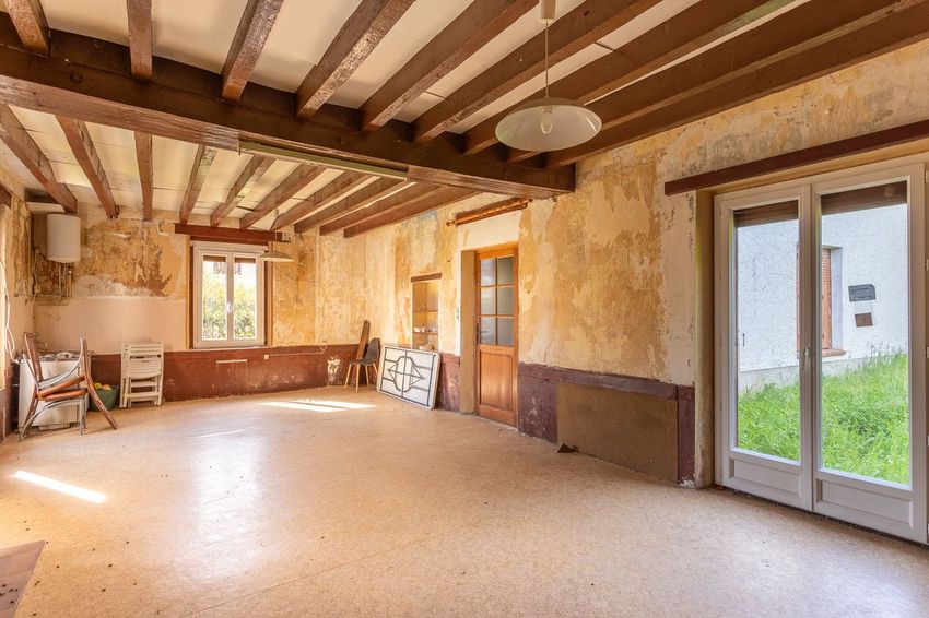 Image de  maison individuelle à Langon-sur-Cher