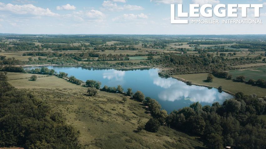 Image Vue à terrain de Bourges