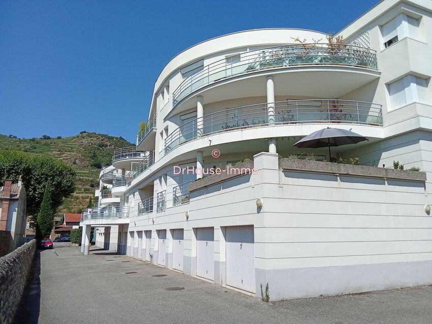 Image de appartement à Tournon-sur-Rhône