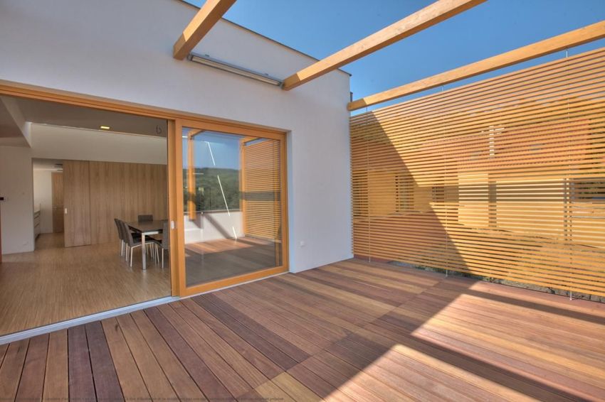 Image de duplex à Villeneuve-la-Garenne