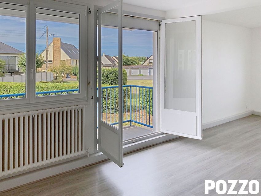Image de appartement à Granville