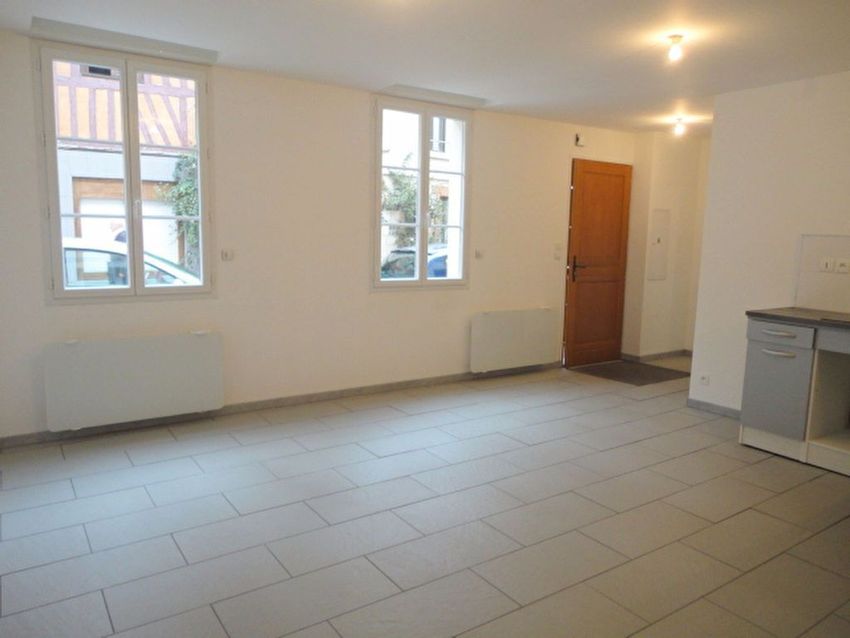 Image Pièce à appartement de Harfleur