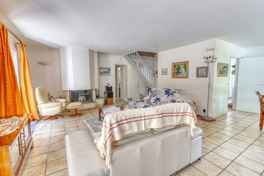 Image Chambre à  maison individuelle de Guyancourt