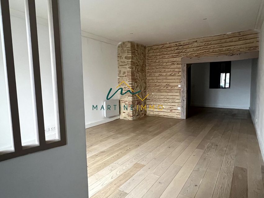 Image Pièce à  maison individuelle de Cocumont