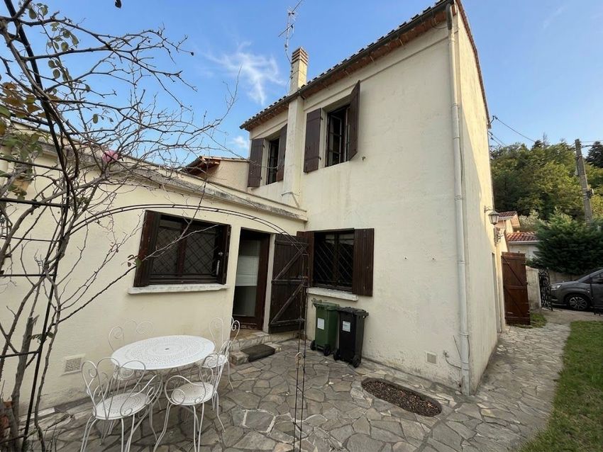 Image Façade à  maison individuelle de Floirac