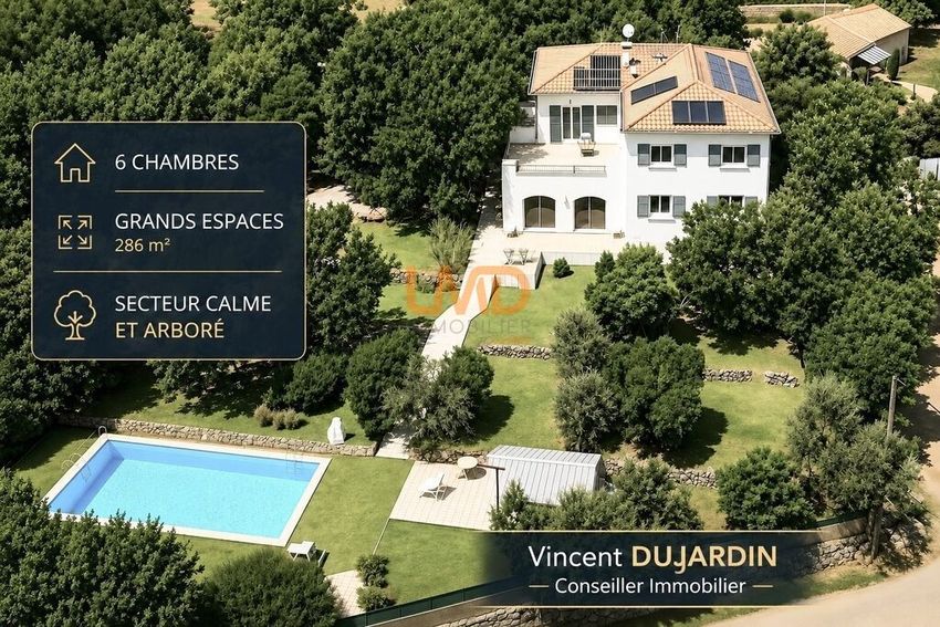 Image de  propriété agricole à Saint-Maximin-la-Sainte-Baume