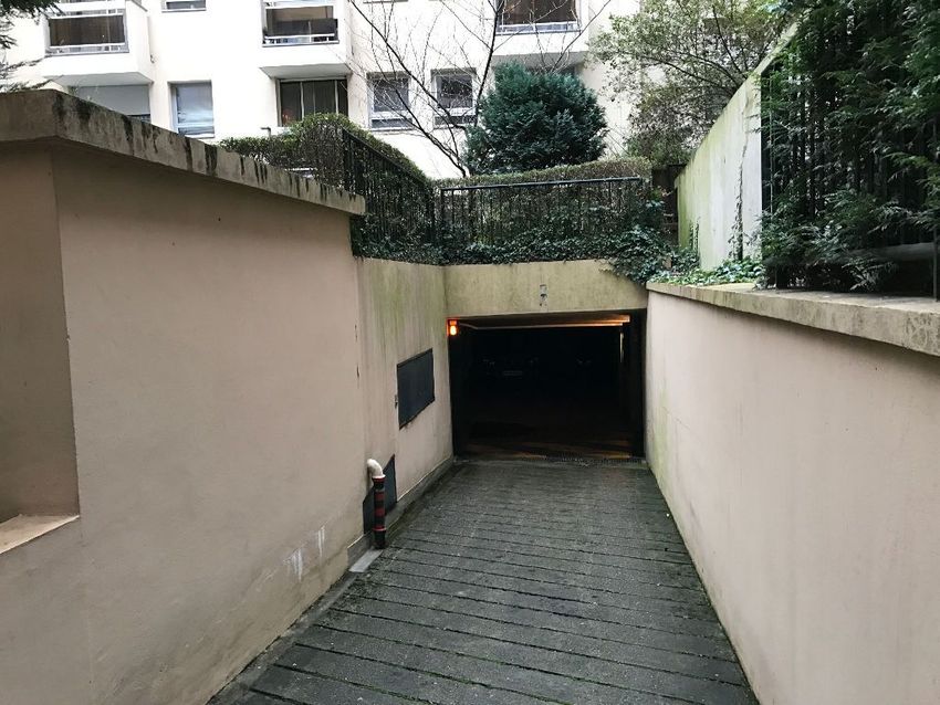 Image de parking à Jean Moulin-Porte d'Orléans