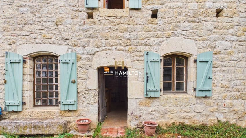 Image de  maison individuelle à Albi