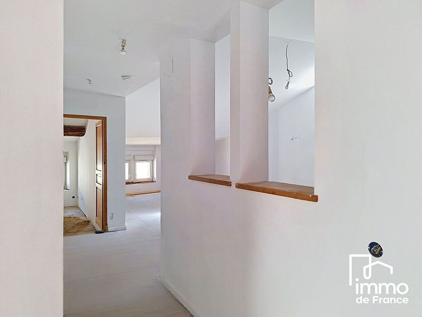 Image de appartement à Bourg-en-Bresse