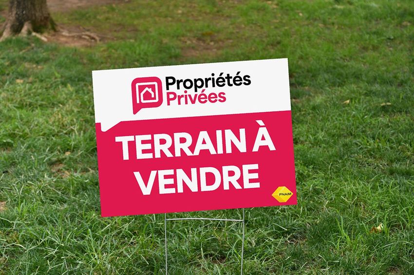 Image de terrain à Vieux-Viel