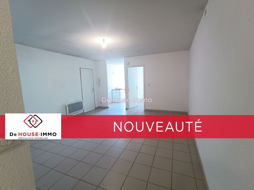Image de appartement à Lamastre