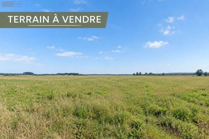 Image de terrain à Bazas