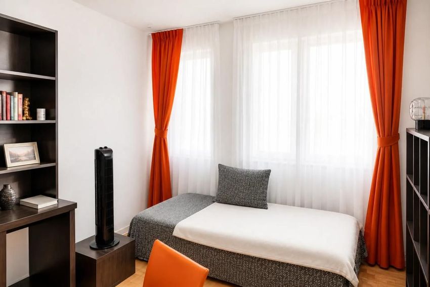 Image Chambre à studio de Avignon