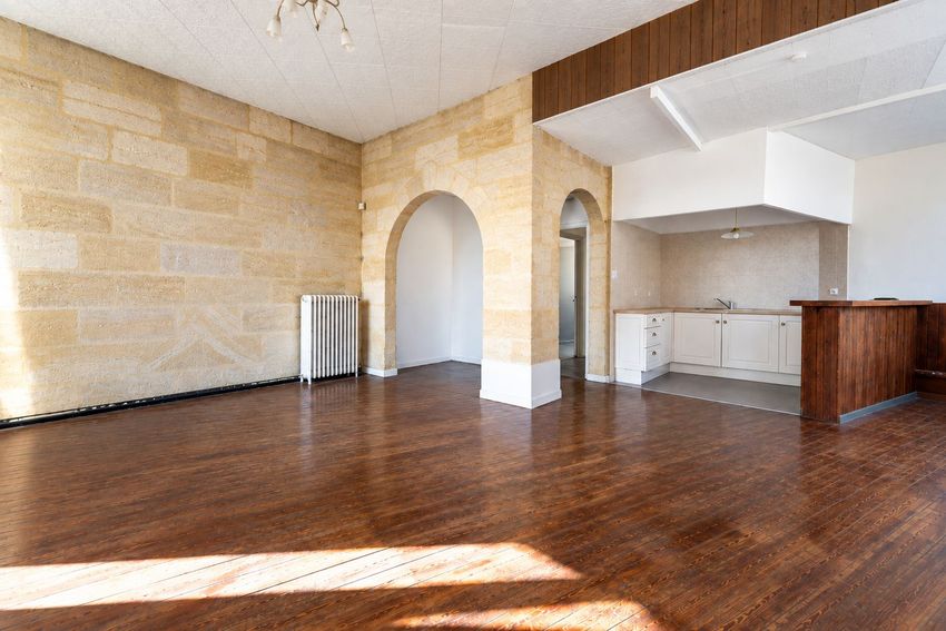 Image Pièce à  maison mitoyenne de Bègles