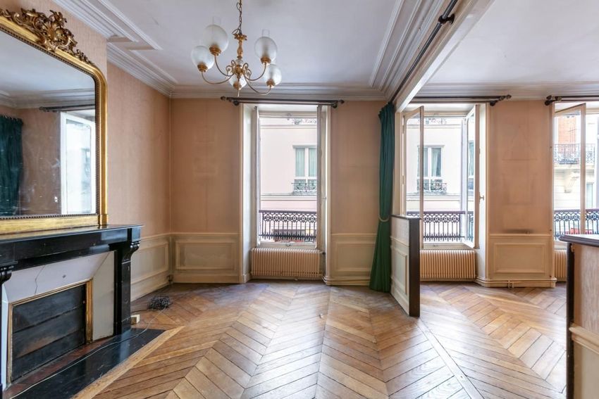 Image de appartement à Bastille-Popincourt