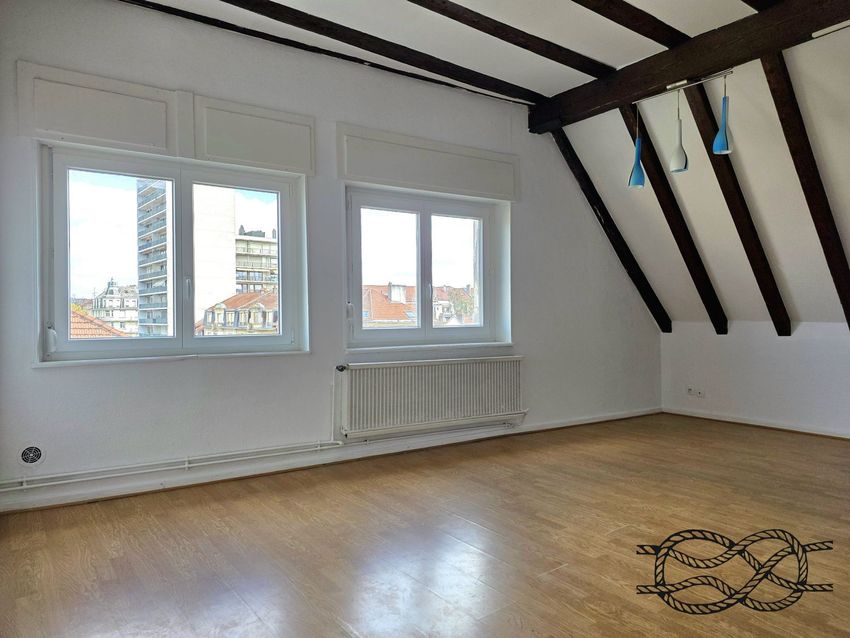 Image Pièce à appartement de 19 Rue de Pont-à-Mousson