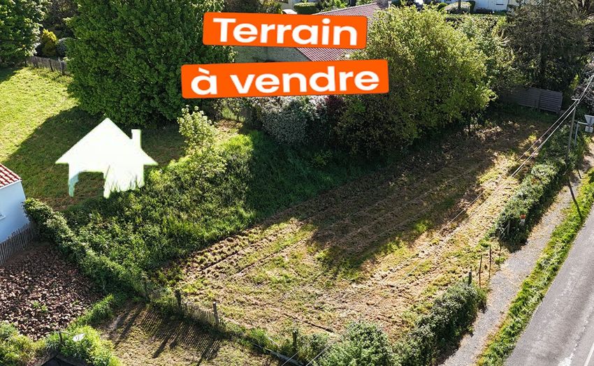 Image de terrain à Commequiers
