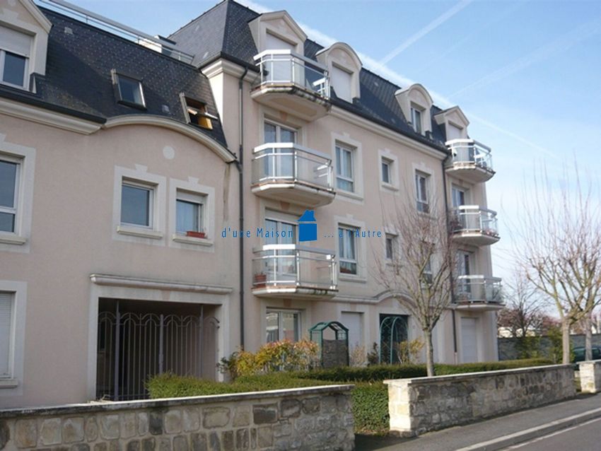 Image Vue à appartement de Carrières-sur-Seine