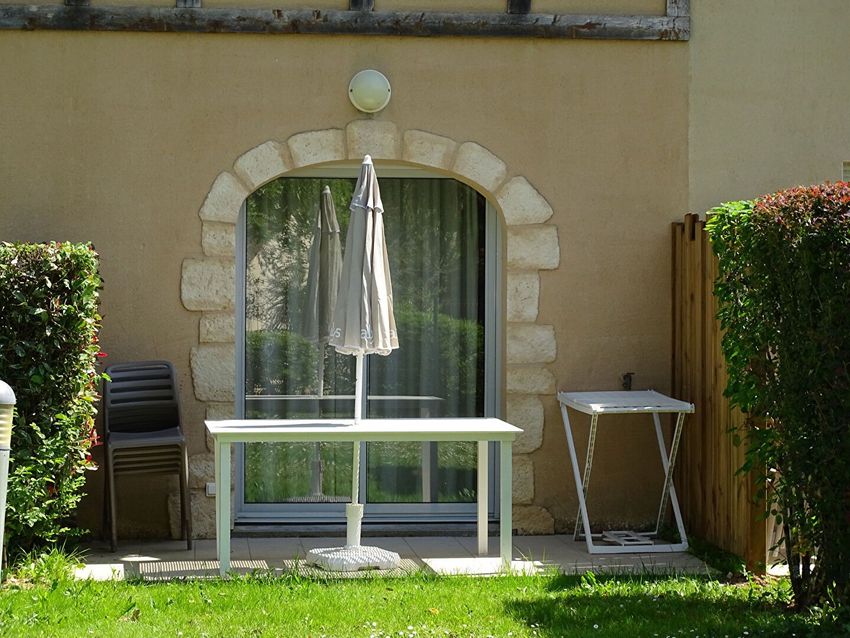 Image de appartement à Montignac-Lascaux