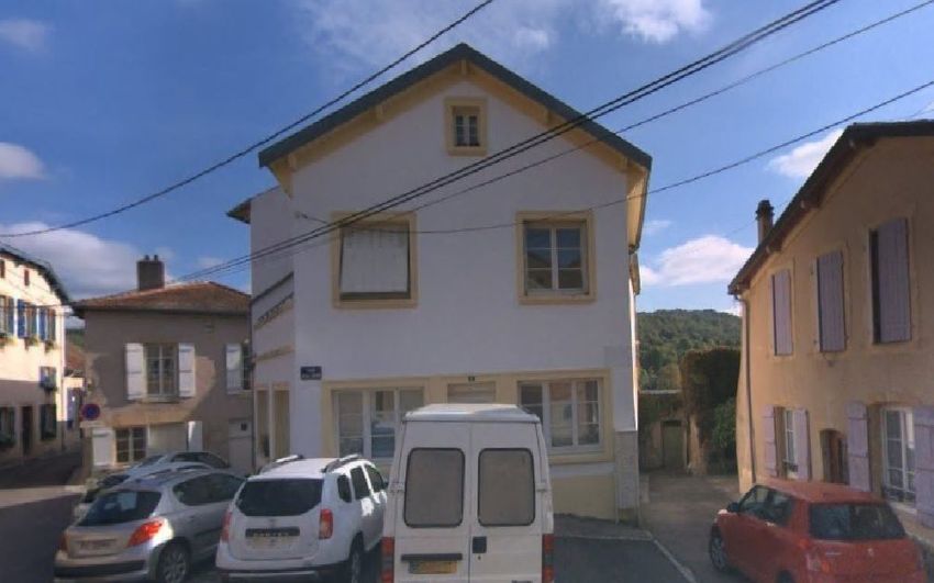 Image de appartement à Lessy