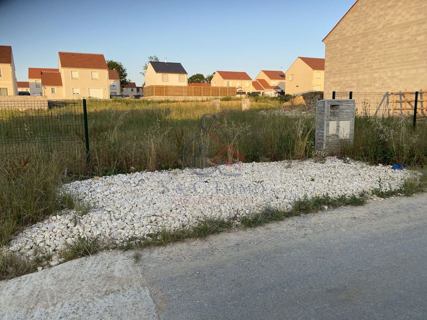 Image de terrain à Vaucourtois