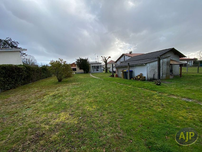 Image de terrain à Lège-Cap-Ferret