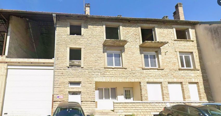 Image Vue à  maison individuelle de Sombernon