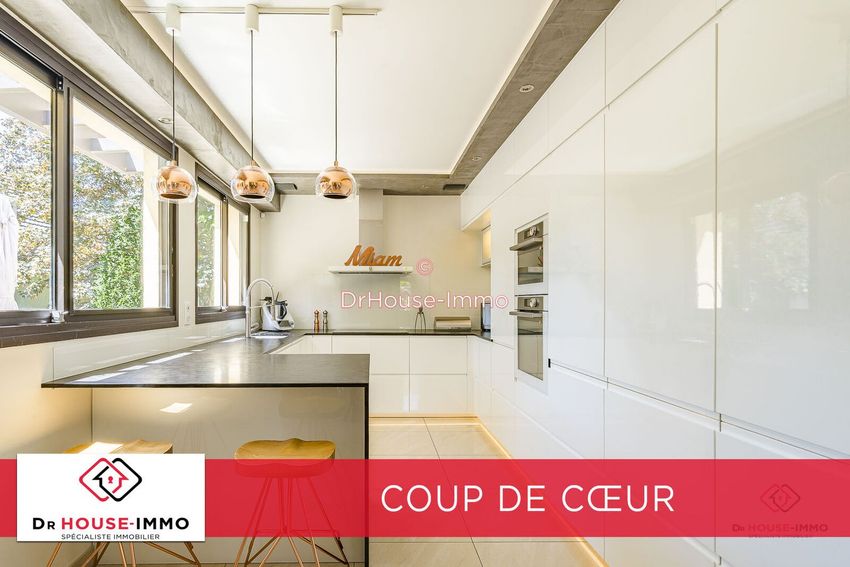 Image Cuisine à  villa de Bry-sur-Marne